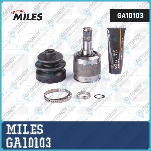 Шрус внутренний Hyundai ELantraLantra 95-00MATRIX 01-10 GA10103