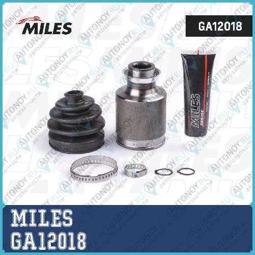 Шрус внутренний правый Mazda 3 BK 2003-2008 GA12018