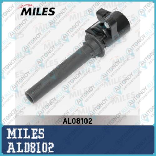 Катушка зажигания Ford MAVERICK/Mazda TRIBUTE 3.0 V6 24V (BERU ZS410) AL08102