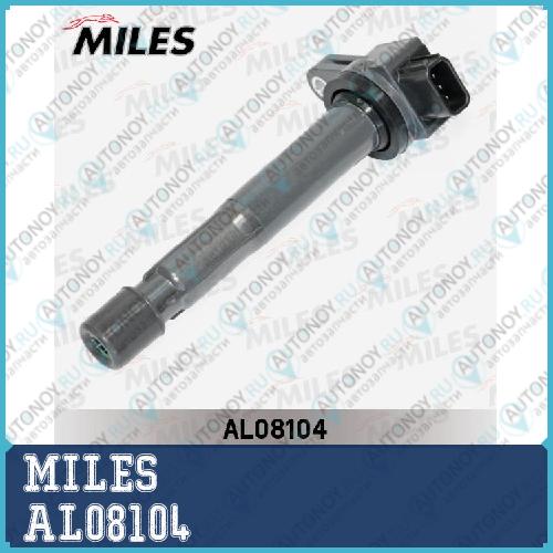 Катушка зажигания Honda ACCORD 03- AL08104