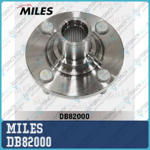 Ступица колеса передняя Toyota YARIS KSP90/NLP90/NSP90/SCP90/NCP90/ZSP90 2005-2011 DB82000