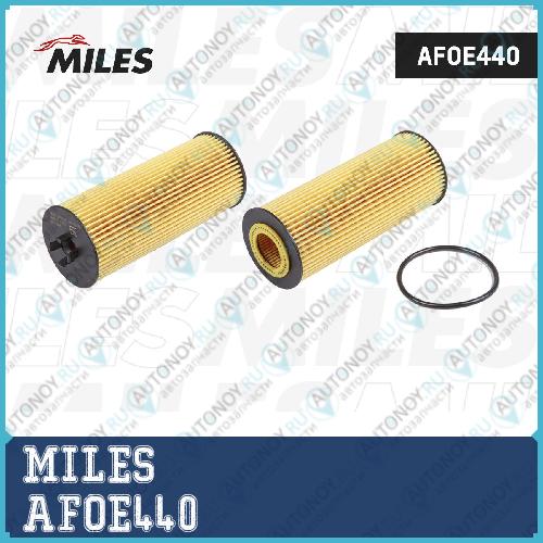 Фильтр масляный Mercedes Benz 2.0-5.5 10- (Mann HU6008z) AFOE440