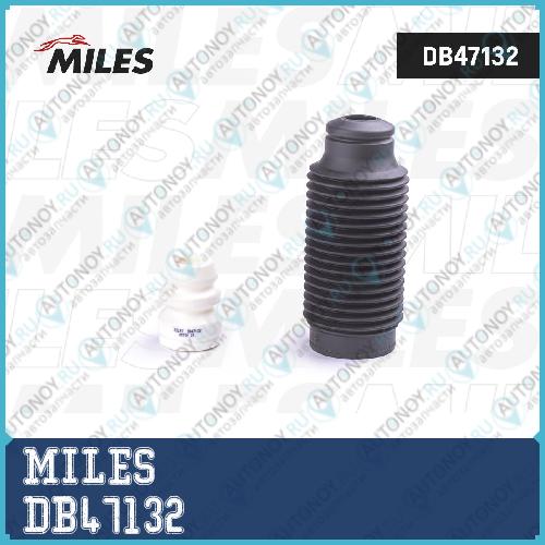 Пыльник + отбойник на 1 амортизатор передний Kia CEED (KYB 910148) DB47132
