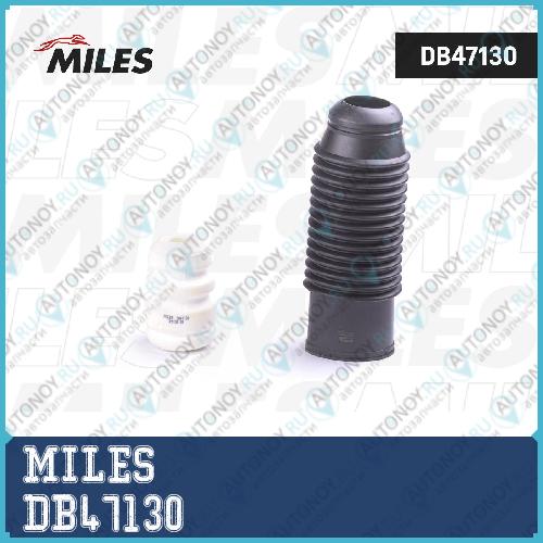 Пыльник + отбойник на 1 амортизатор передний Hyundai Tucson 04- (KYB 910078) DB47130