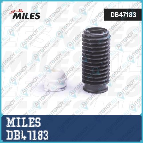 Пыльник + отбойник на 1 амортизатор передний VOLVO S60/S80 (KYB 910055) DB47183