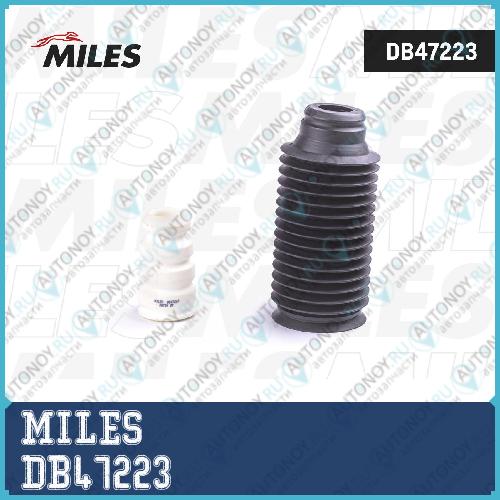 Пыльник + отбойник на 1 амортизатор передний Honda JAZZ 02-08 (KYB 910131) DB47223