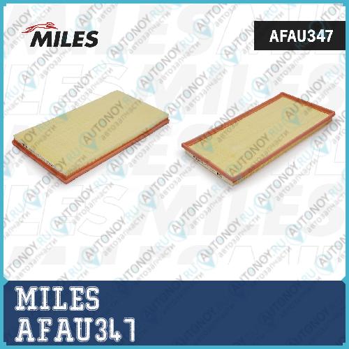 Фильтр воздушный Mercedes Benz W447 1.6D/2.2D (Filtron AP158/3) AFAU347