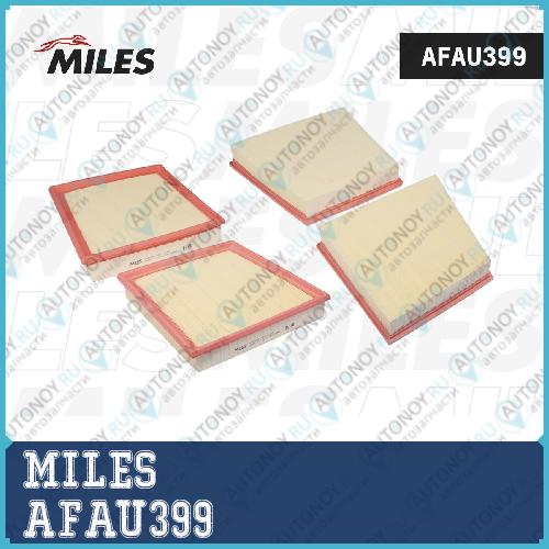 Фильтр воздушный JAGUAR/Land Rover 2.0D/3.0D 15- (Filtron AP193/8) AFAU399