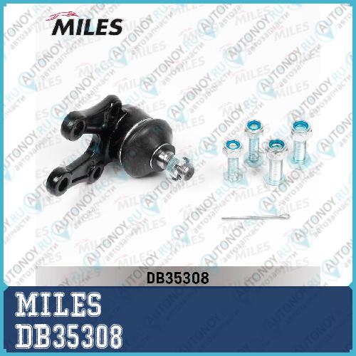 Опора шаровая Toyota TOWNACE/LITEACE (CTR CBT-25) DB35308