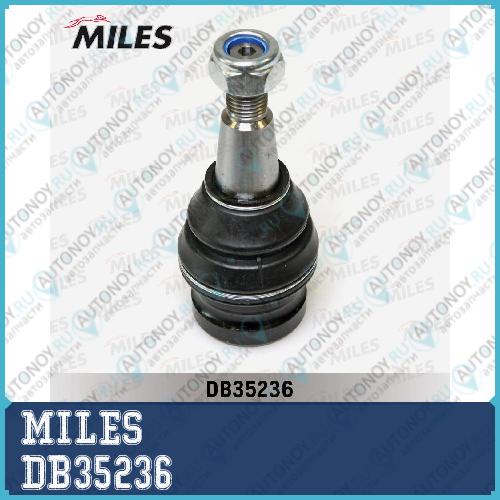 Опора шаровая Audi A4/A5/A6/A7/Q5 11- (Trw JBJ341) DB35236