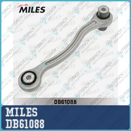 Рычаг задней подвески левый Mercedes Benz W204/W212 (LEMFordER 3625601) DB61088