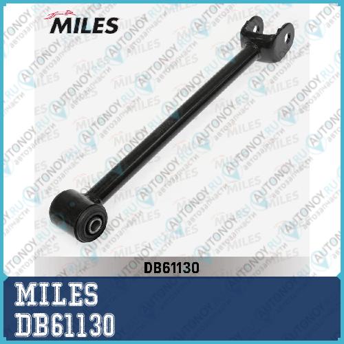 Рычаг задней подвески левый Toyota HIGHLandER 00-07/LEXUS RX300/330/350 03-08 DB61130