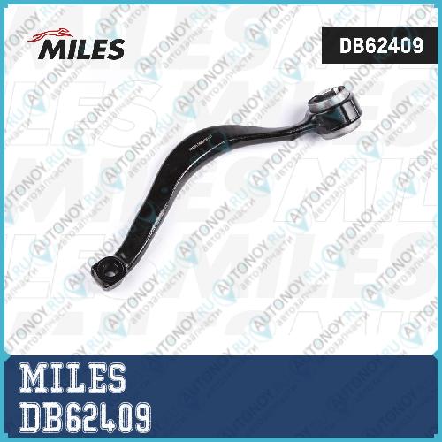 Рычаг передней подвески передний правый BMW X5(E53) (LEMFordER 3048901) DB62409