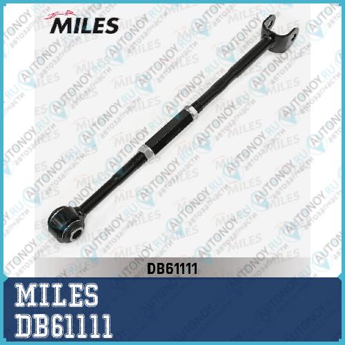 Рычаг задней подвески правый Toyota CAMRY 06- DB61111