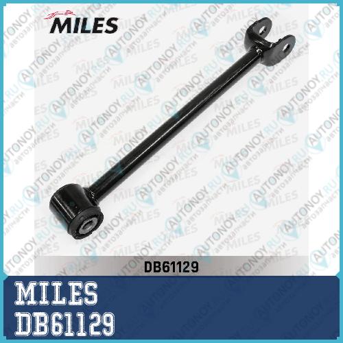 Рычаг задней подвески поперечный Toyota HARRIER 4WD/LEXUS RX II DB61129