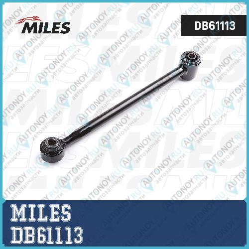 Рычаг задней подвески правый (поперечный) Toyota HARRIER/LEXUS RX300 2WD 97-03 DB61113