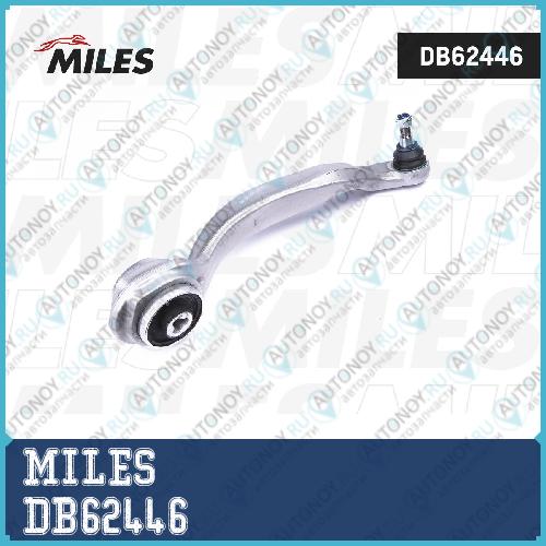 Рычаг передней подвески верхний левый Mercedes Benz W212 (LEMFordER 3783701) DB62446