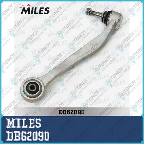 Рычаг передней подвески задний левый BMW E60/E61 ->03/06 (LEMFordER 2713802) DB62090