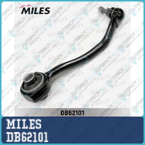 Рычаг передней подвески нижний правый Mercedes Benz W203 (LEMFordER 2959402) DB62101