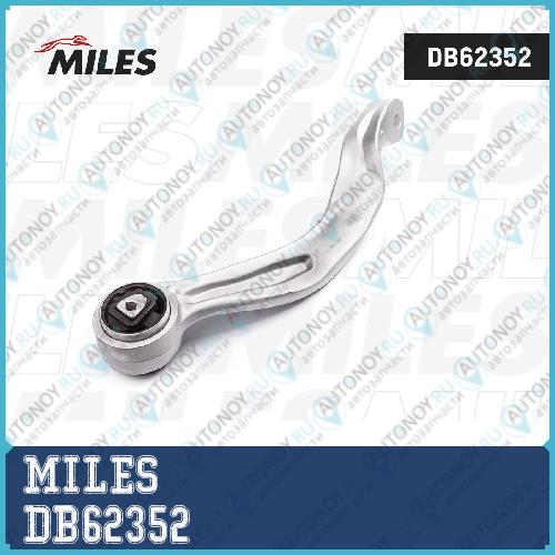 Рычаг передней подвески левый BMW 3(E36E46)/X3(E83) (LEMFordER 3076101) DB62352