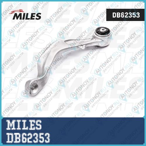 Рычаг передней подвески правый BMW 3(E36E46)/X3(E83) (LEMFordER 3076201) DB62353