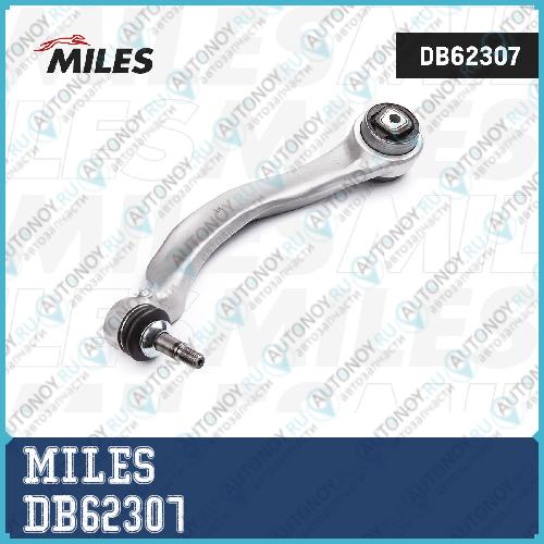 Рычаг передней подвески правый BMW 5 (F07)/ 7 (F01/F02/F03/F04) (LEMFordER 3620901) DB62307