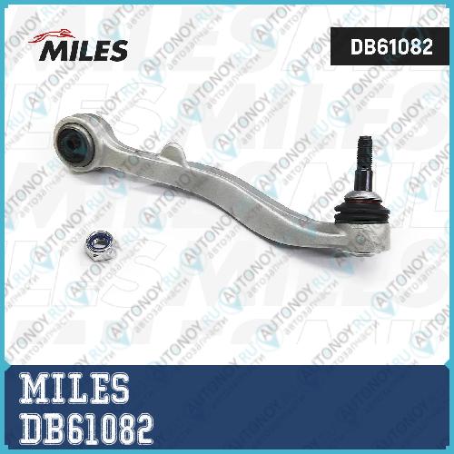 Рычаг передней подвески задний левый BMW E65/E66 (LEMFordER 2594101) DB61082
