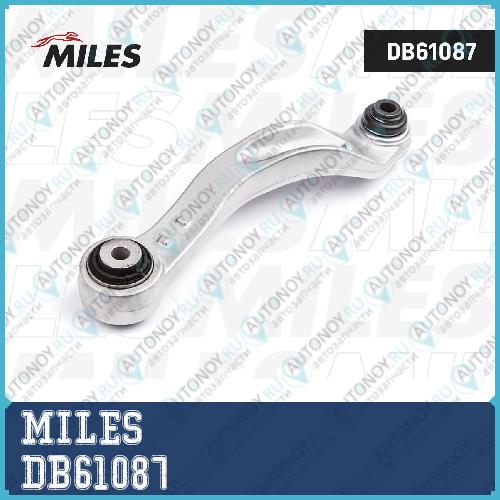 Рычаг задней подвески правый BMW 7 (F01/F02) 08- (LEMFordER 3770901) DB61087