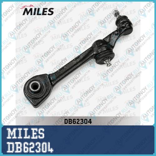 Рычаг передней подвески нижний левый Mercedes S-Class (W221) 05- (LEMFordER 3715101) DB62304