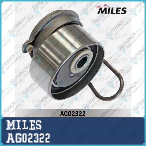 Ролик ремня Грм Honda Civic 1.4/1.6/1.7i 00-05 AG02322