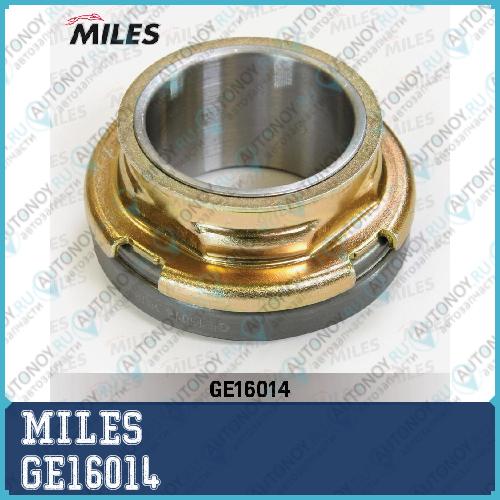 Подшипник выжимной (для GE09084) DAEWOO NEXIA II 1.6 08- GE09084 (Sachs 3151809002) GE16014