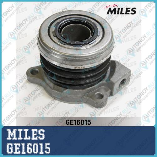 Подшипник выжимной (для GE09009/GE09114) Chevrolet LACETTI 1.4-1.6 03- (Sachs 3182600123) GE16015