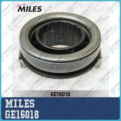 Подшипник выжимной (для GE09139/GE09144) Hyundai Tucson Kia Sportage (JE) 2.0CRDi / Kia Sportage (JE_ KM_) 2.0 CRDi 4WD (Sachs 3151654277) GE16018