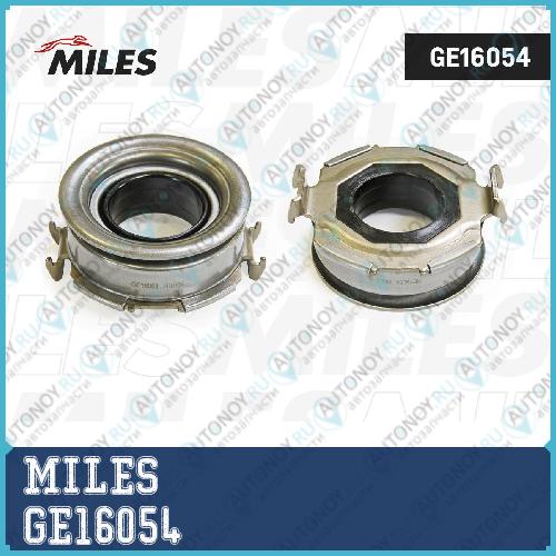 Подшипник выжимной Subaru Forester I-III/Impreza I-III/Legacy I-V 1.5-2.5 89- (Sachs 3151600593) GE16054