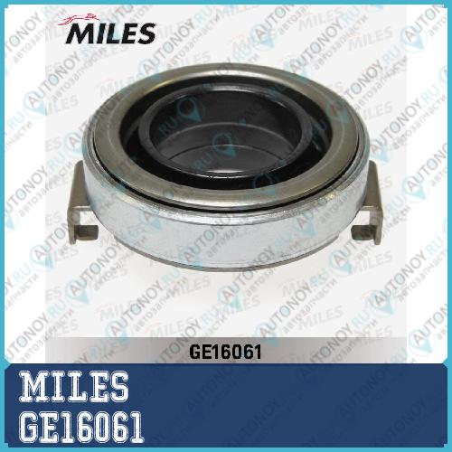 Подшипник выжимной Honda ACCORD IV-VIII/CIVIC VIII/CR-V II-III 1.8-2.4 02-13 (Sachs 3151600565) GE16061