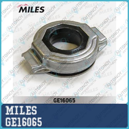 Подшипник выжимной Nissan ALMERA N15/N16/Primera P10/P11/P12 1.2-2.0D 83-11 (Sachs 3151600538) GE16065
