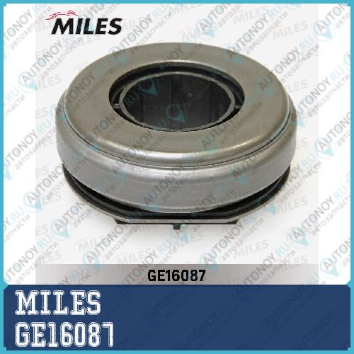 Подшипник выжимной Citroen JUMPER/Fiat DUCATO/Peugeot BOXER/307 1.6HDI-2.2HDI 03- (Sachs 3151600522) GE16087