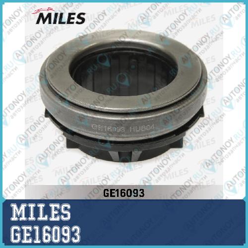Подшипник выжимной Chevrolet/DAEWOO/OPEL/SAAB/SUZUKI 1.4-2.5 81- (Sachs 3151809002) GE16093