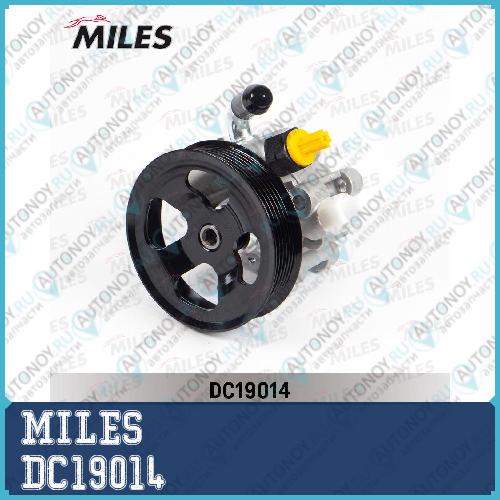 Насос ГУР Toyota HIGHLandER/LEXUS RX 3.5 00-07 DC19014