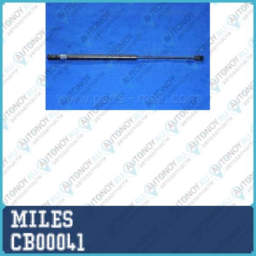 Амортизатор крышки багажника Hyundai ix35 10- (Lesjofors 81 372 45) CB00041