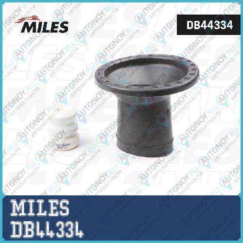 Пыльник + отбойник на 1 амортизатор передний Toyota CARINA E/COROLLA 91- (KYB 913267) DB44334