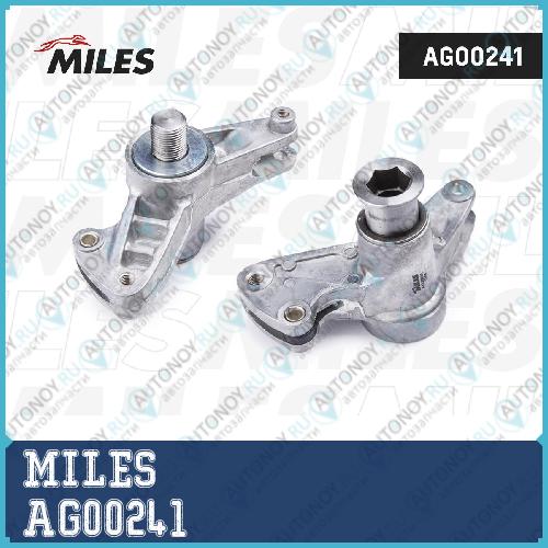 Натяжитель ремня приводного Mercedes Benz OM603-606 AG00241