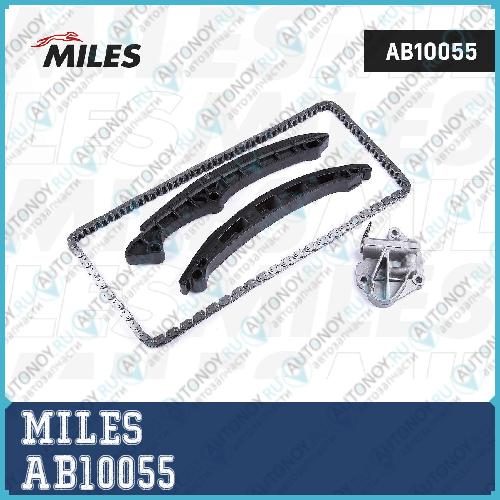 Комплект цепи Грм VAG 2.0 TSI CCZBBZGCGPACJLB 08- AB10055