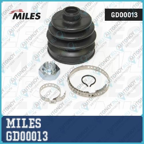 Пыльник Шруса наружный DAEWOO Matiz/TICO GD00013