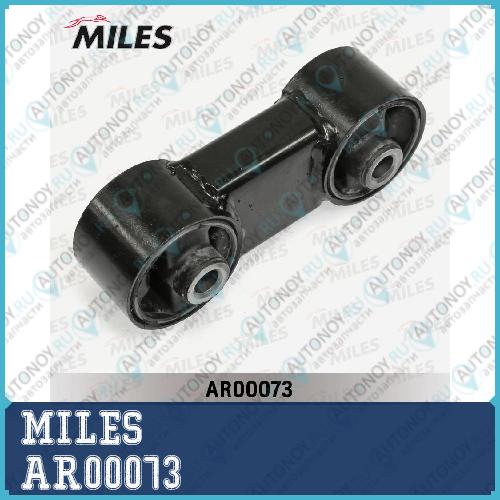 Опора двигателя DAEWOO Matiz AR00073