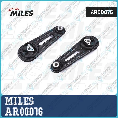 Опора двигателя Renault Logan/CLIO III/Megane II/Scenic II AR00076