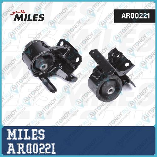 Опора двигателя Toyota Corolla 91-01 AR00221