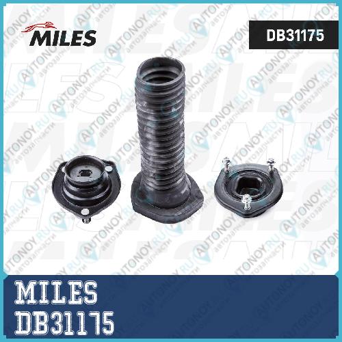 Опора амортизатора задняя Toyota CAMRY/Lexus RX300 (KYB SM5175) DB31175