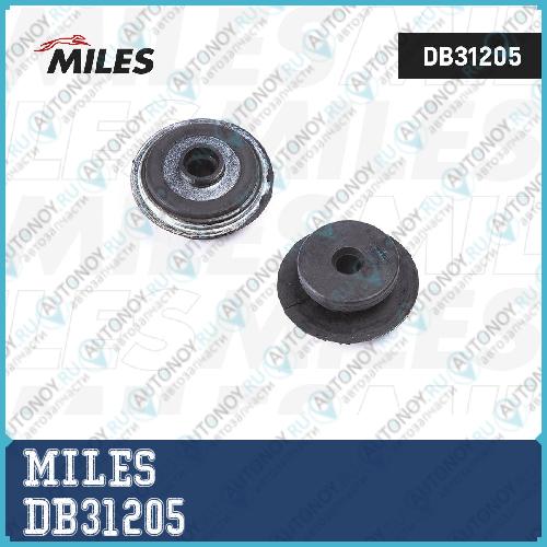Опора амортизатора задняя Toyota YARIS 05- (KYB SM9905) DB31205