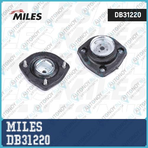 Опора амортизатора задняя правая Hyundai ELantra XD 00-/MATRIX 01- (KYB SM5240) DB31220